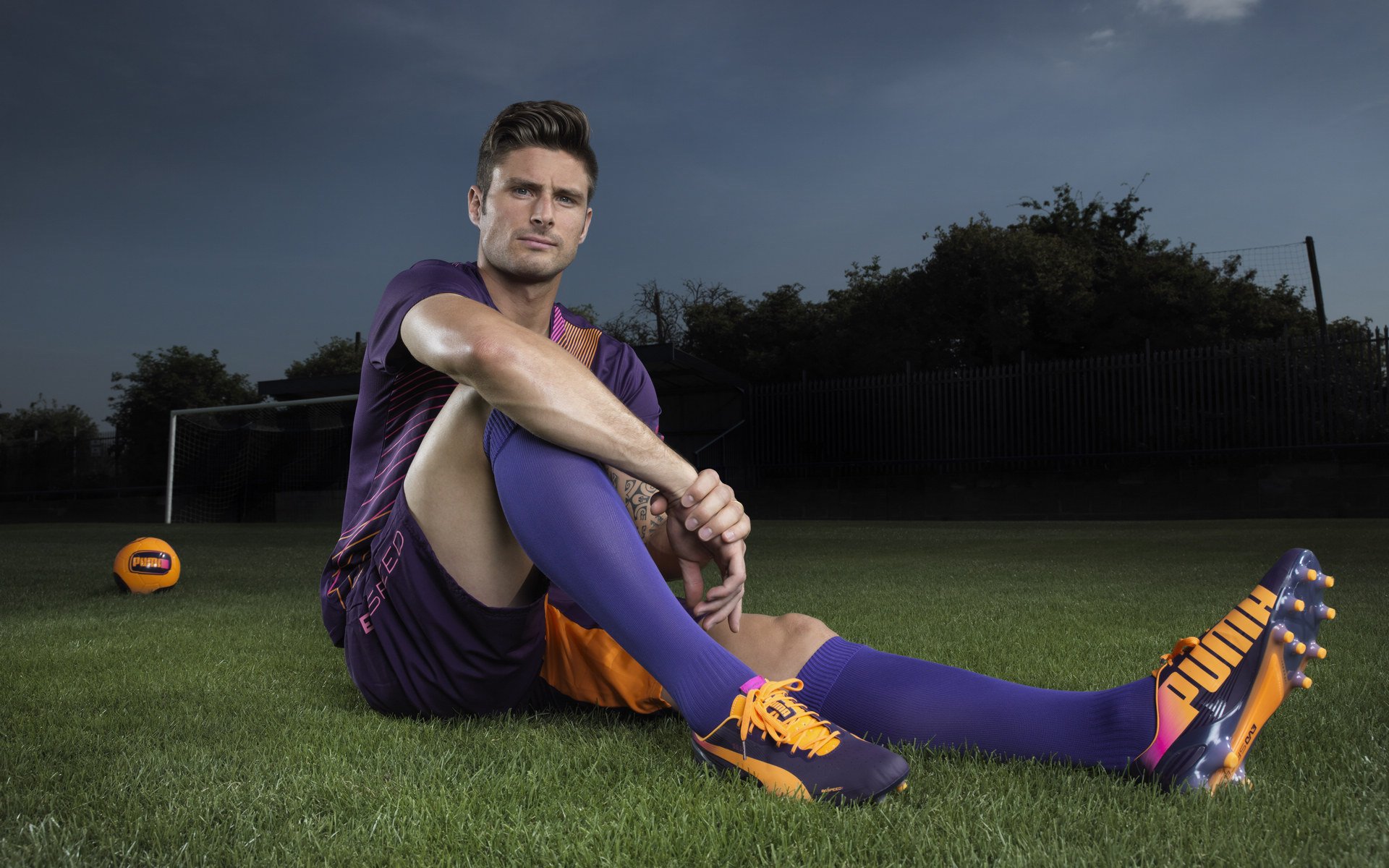 卡马文加,舞台越大越强,比利时战术压制葡萄牙的启示