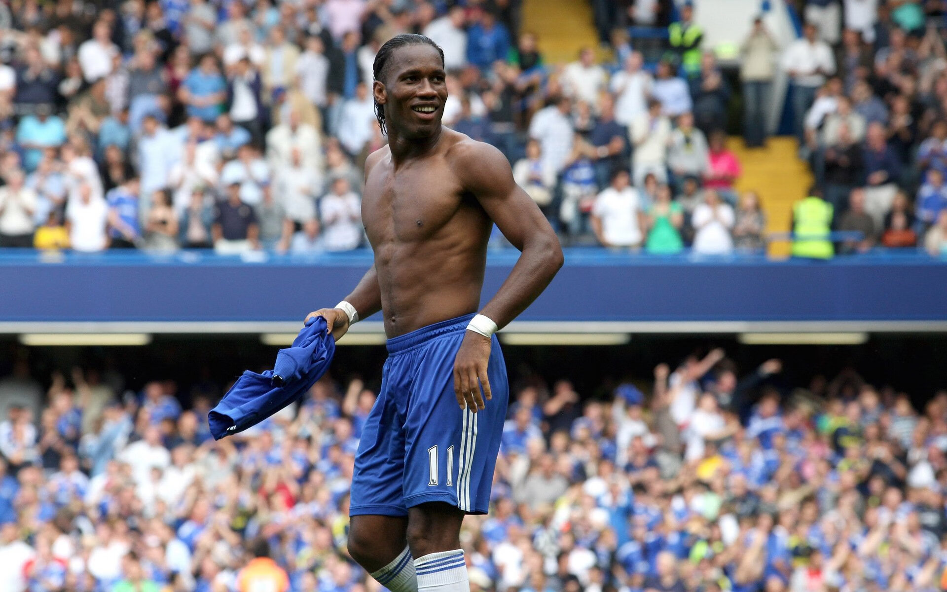 哈兰德，撕裂克罗地亚节奏的北欧利刃